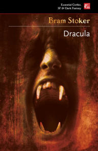 Dracula: A Mystery Story