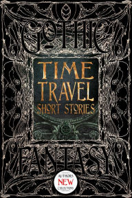Title: Time Travel Short Stories, Author: Brian Trent