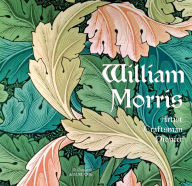 Title: William Morris: Artist Craftsman Pioneer, Author: Rosalind Ormiston