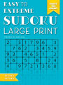 Easy to Extreme Sudoku Puzzles LP