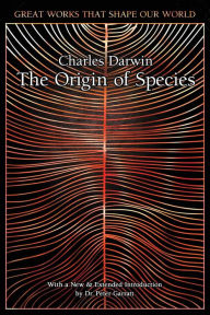 Title: On the Origin of Species, Author: Charles Darwin