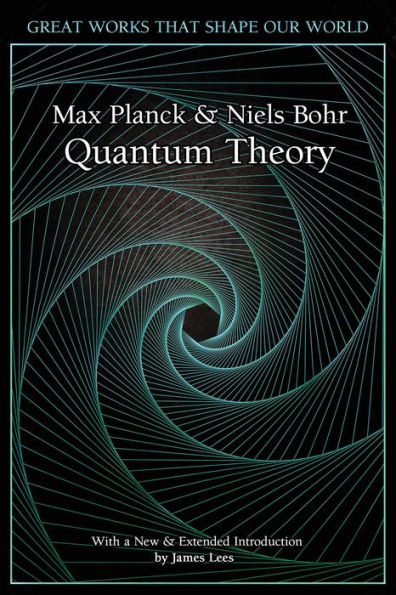 Quantum Theory