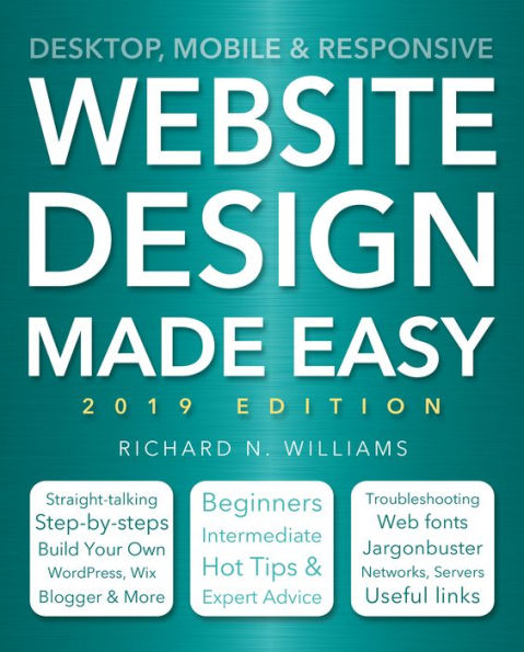Website Design Made Easy