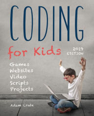 Title: Coding for Kids, Author: Flame Tree Publishing