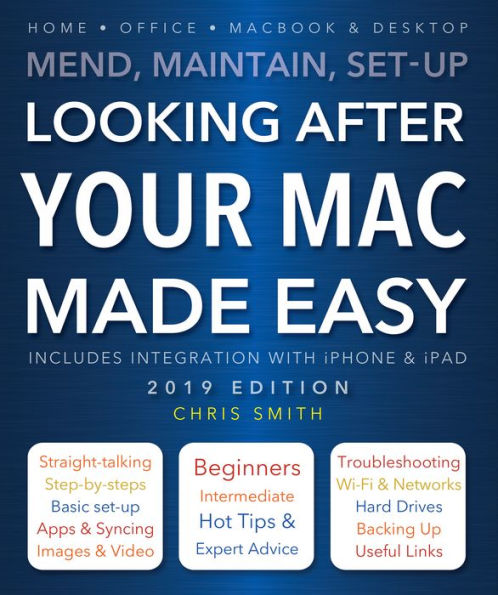 Looking After Your Mac Made Easy