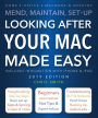 Looking After Your Mac Made Easy