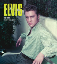 Title: Elvis, Author: Alice Hudson