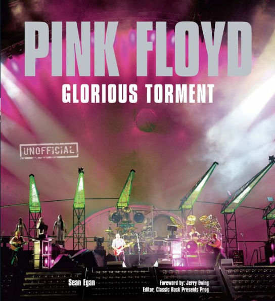 Pink Floyd: Glorious Torment