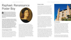Alternative view 4 of Raphael Masterpieces of Art