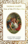Alternative view 1 of Tess of the d'Urbervilles