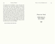 Alternative view 4 of Tess of the d'Urbervilles