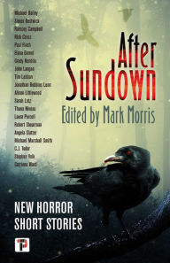 Title: After Sundown, Author: Mark Morris