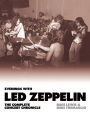 Evenings with Led Zeppelin: The Complete Concert Chronicle