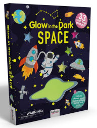 Title: Folder of Fun: Glow in the Dark, Author: Curious Universe UK
