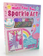 Folder of Fun - Make Your Own Sparkle Art