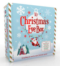 Title: Keepsake Box - My Christmas Eve Box, Author: Curious Universe UK