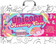 Title: Unicorn Activity Case, Author: Bookoli