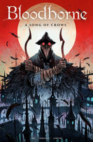 Is it legal to download google books Bloodborne: A Song of Crows  by Ales Kot, Piotr Kowalski