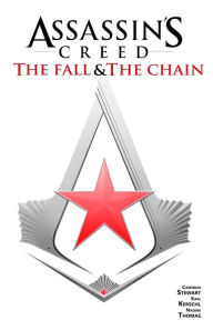 Download english books free pdf Assassin's Creed The Fall & The Chain 9781787731509 (English Edition) by Cameron Stewart, Karl Kerschl RTF iBook DJVU
