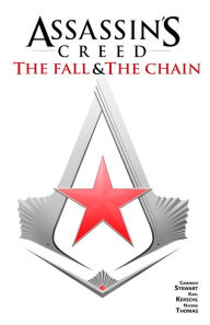 Best sellers eBook Assassin's Creed The Fall & The Chain 9781787731509 English version by Cameron Stewart, Karl Kerschl