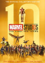 Marvel Studios - The First 10 Years