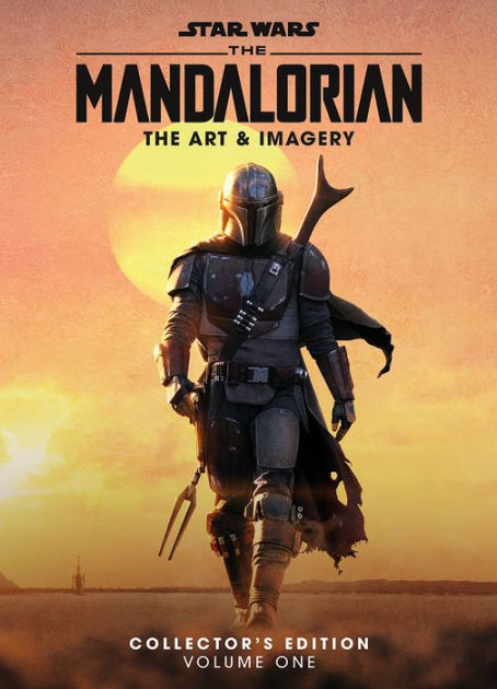 the mandalorian collector's box