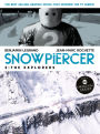 Snowpiercer Vol. 2: The Explorers