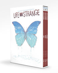 Title: Life Is Strange: 1-3 Boxed Set, Author: Emma Vieceli