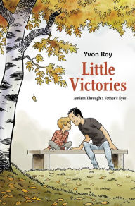 Title: Little Victories, Author: Yvon Ron