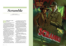 Alternative view 4 of Star Trek Explorer: The Mission and Other Stories