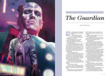 Alternative view 5 of Star Trek Explorer: The Mission and Other Stories