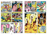Alternative view 6 of Conan The Barbarian: The Original Comics Omnibus Vol.2