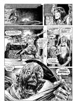 Alternative view 3 of The Savage Sword of Conan: The Original Comics Omnibus Vol.1