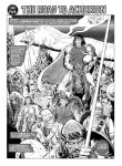 Alternative view 5 of The Savage Sword of Conan: The Original Comics Omnibus Vol.1