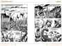 Alternative view 3 of The Savage Sword of Conan: The Original Comics Omnibus Vol.9