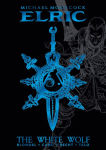 Alternative view 1 of Michael Moorcock's Elric Vol. 3: The White Wolf Deluxe Edition