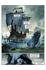 Alternative view 2 of Michael Moorcock's Elric Vol. 3: The White Wolf Deluxe Edition