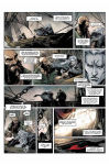 Alternative view 4 of Michael Moorcock's Elric Vol. 4: The Dreaming City Deluxe Edition