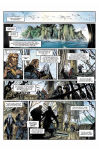 Alternative view 6 of Michael Moorcock's Elric Vol. 4: The Dreaming City Deluxe Edition