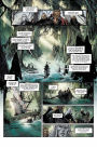 Alternative view 7 of Michael Moorcock's Elric Vol. 4: The Dreaming City Deluxe Edition