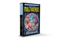 Title: The Michael Moorcock Library The Multiverse Slipcase Set, Author: Michael Moorcock