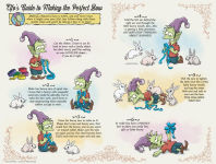 Alternative view 4 of Disenchantment: Untold Tales Vol.3