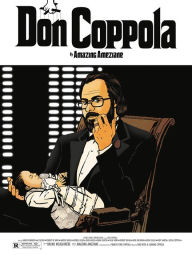 Title: Don Coppola, Author: Amazing Ameziane
