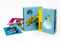 Title: Phoo Action Deluxe Edition, Author: Jamie Hewlett