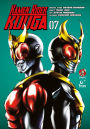 Kamen Rider Kuuga Volume 7