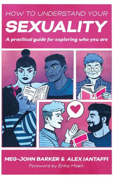 How To Understand Your Sexuality A Practical Guide For Exploring Who You Are By Meg John Barker 