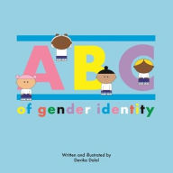 Title: ABC of Gender Identity, Author: Devika Dalal