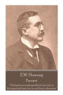 E.W. Hornung - Peccavi: