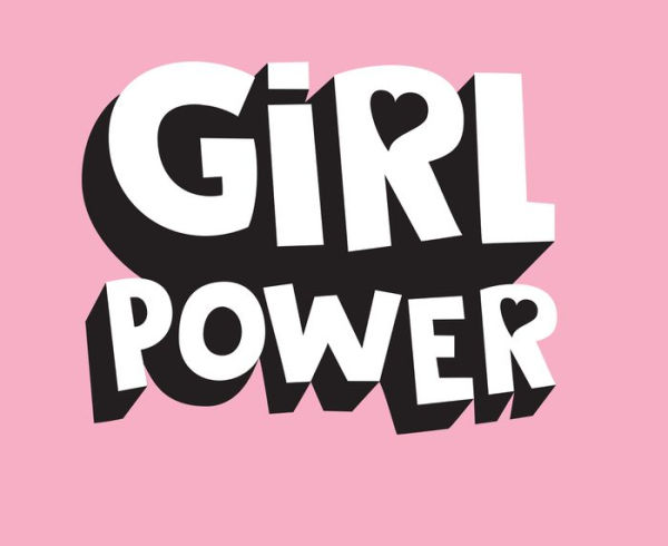 Girl Power