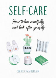 Title: Self-Care, Author: Summersdale Publishing